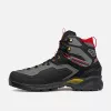 Garmont Akron Mid GTX trekkingschoenen - zwart/Garmont Orange - EU 46,5