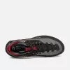 Garmont Akron Mid GTX trekkingschoenen - zwart/Garmont Orange, maat 47 EU