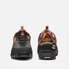 Garmont Akron GTX via ferrata schoenen - Dach Brown/Tango Red (EU 44,5)