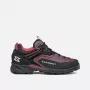 Garmont Akron GTX approacheschoenen voor dames - grijs/mineraalrood, maat 37