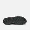 Garmont Akron GTX Dames Approach-schoenen - Grey/Mineral Red, Maat 39
