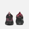 Garmont Akron GTX Dames Approach-schoenen - Grey/Mineral Red, Maat 39