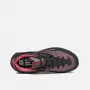 Garmont Akron GTX Dames Approach-schoenen - Grey/Mineral Red, Maat 39