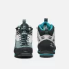 Garmont Vetta Evo GTX dames-approacheschoenen - Vapor Blue/Goblin Blue, EU 38