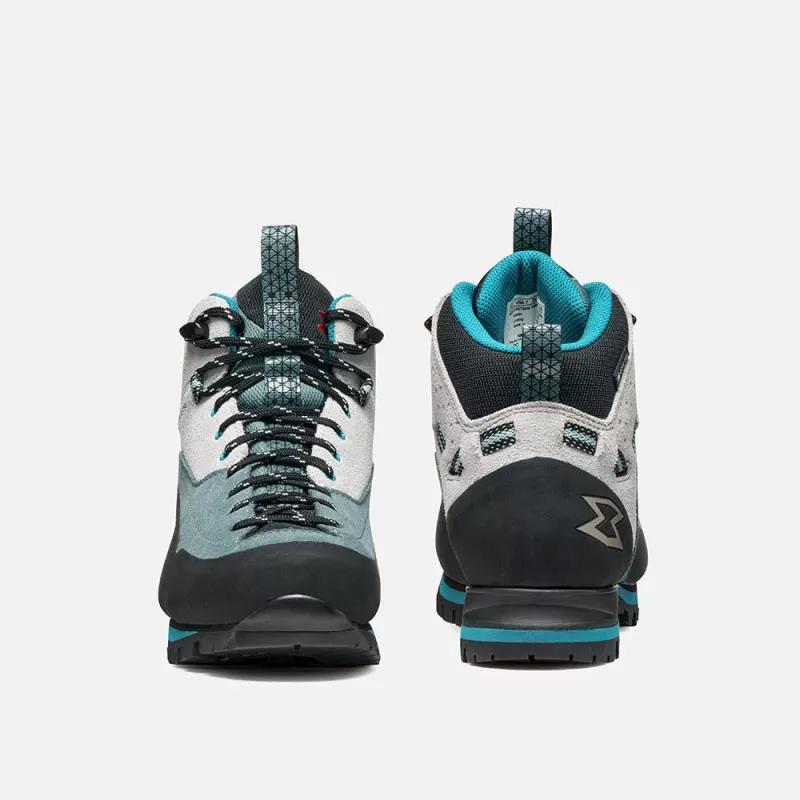Garmont Vetta Evo GTX dames-approacheschoenen - Vapor Blue/Goblin Blue, EU 38