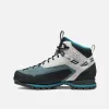 Garmont Vetta Evo GTX dames-approacheschoenen - Vapor Blue/Goblin Blue, maat 39,5