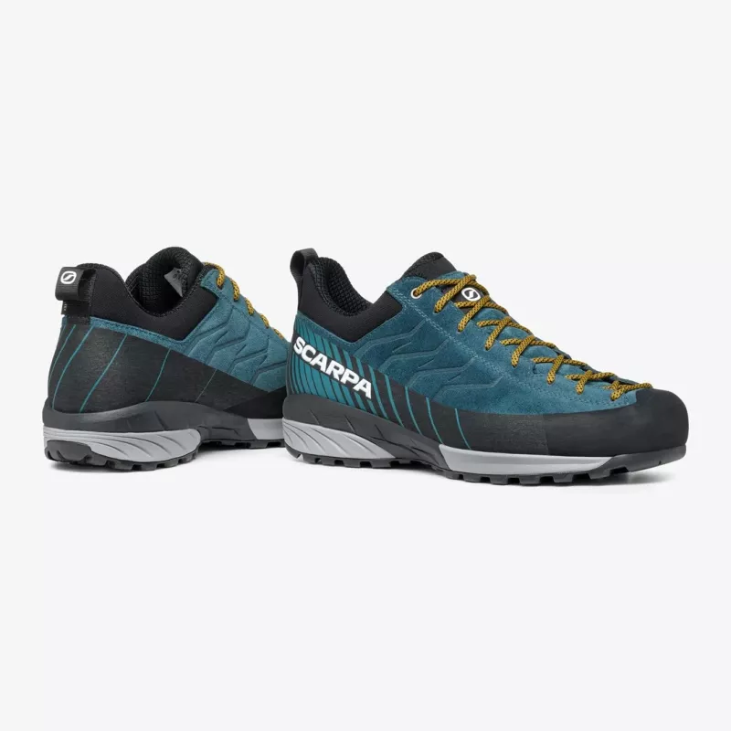 Scarpa Mescalito GTX schoenen