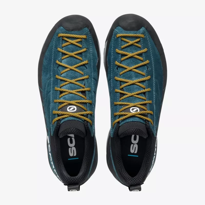Scarpa Mescalito GTX schoenen