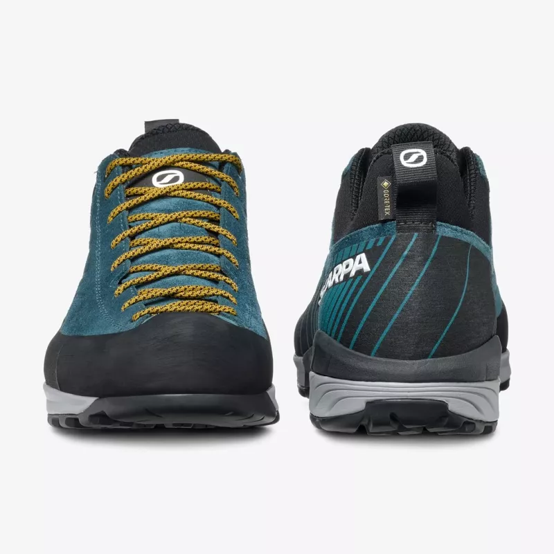 Scarpa Mescalito GTX schoenen