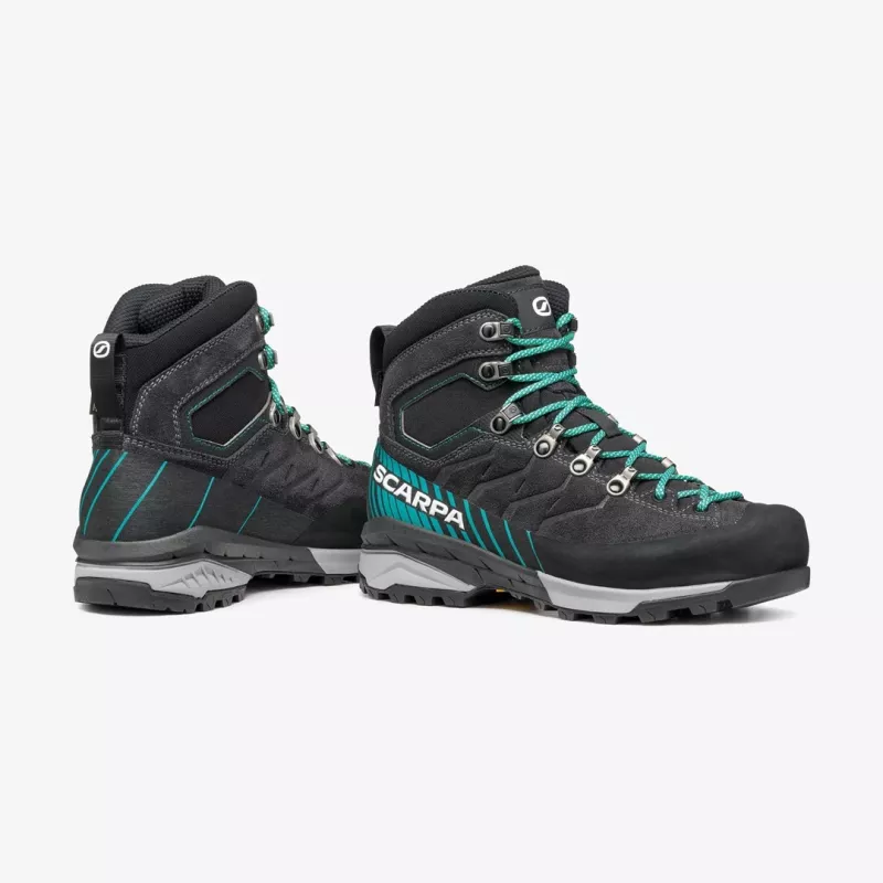 Damesschoenen trekking Scarpa Mescalito GTX 37