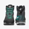 Damesschoenen trekking Scarpa Mescalito GTX 37