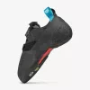 Scarpa Drago XT klimschoenen - zwart/ijzer - maat 39.5
