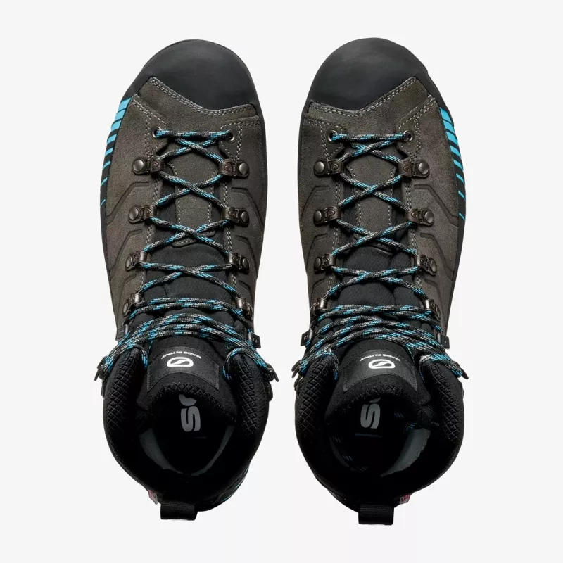 SCARPA Ribelle HD Carbon Azure bergschoenen maat 41.5