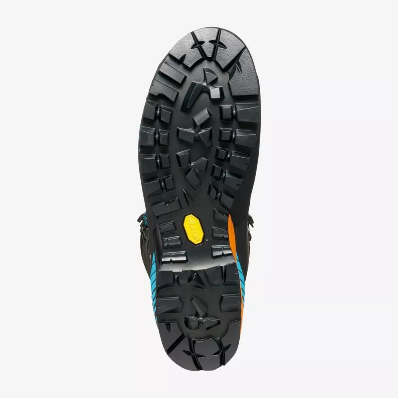 SCARPA Ribelle HD Carbon Azure bergschoenen maat 41.5