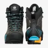 SCARPA Ribelle HD Carbon Azure bergschoenen maat 41.5