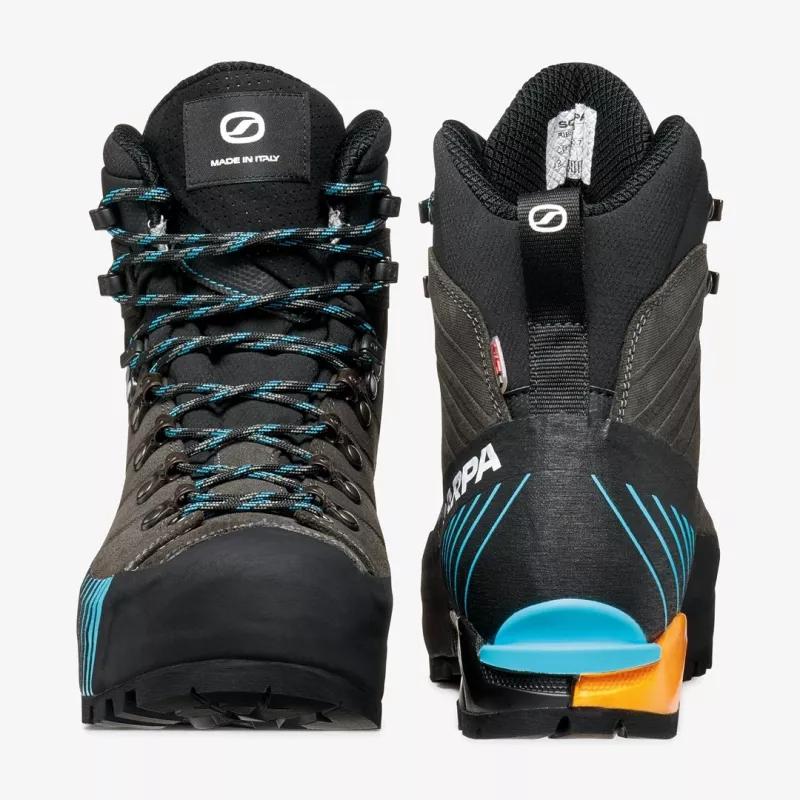 SCARPA Ribelle HD Carbon Azure bergschoenen maat 41.5