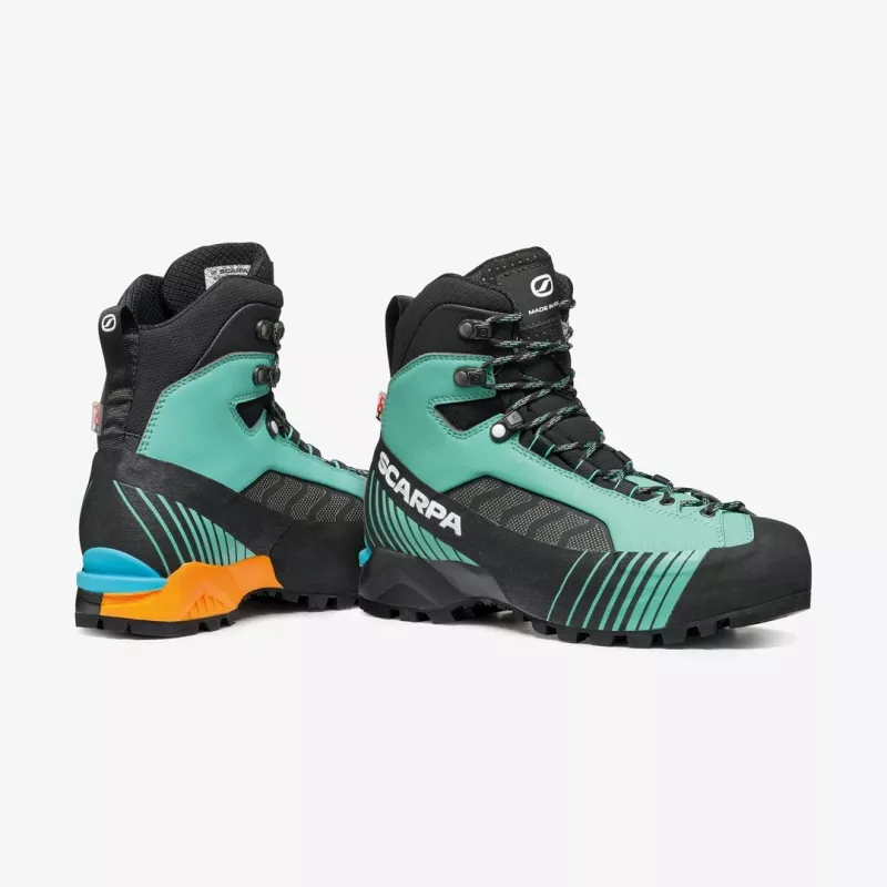 SCARPA Ribelle Lite HD Woman - Aqua Green - 38 EU