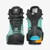 SCARPA Ribelle Lite HD Woman bergschoen 40.5 Aqua Green