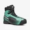 SCARPA Ribelle Lite HD Woman bergschoen 40.5 Aqua Green
