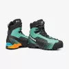SCARPA Ribelle Lite HD Woman bergschoen 40.5 Aqua Green