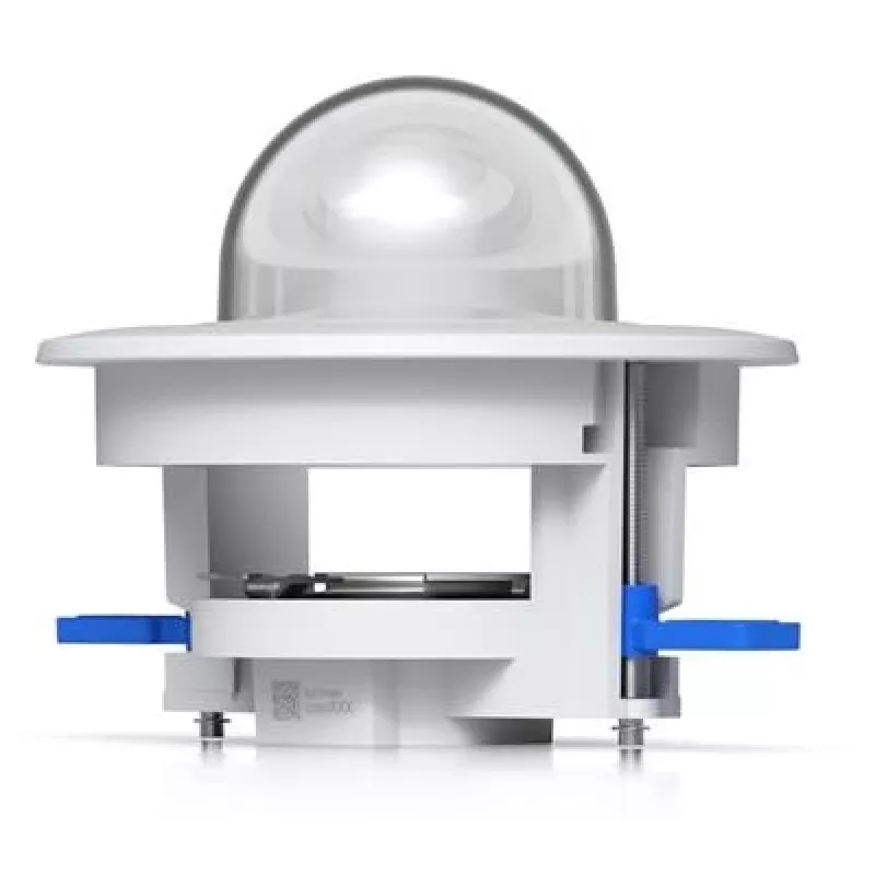 Ubiquiti UACC-G5-Dome-Ultra-FM-W Flush Mount voor G5 Dome Ultra camera, wit