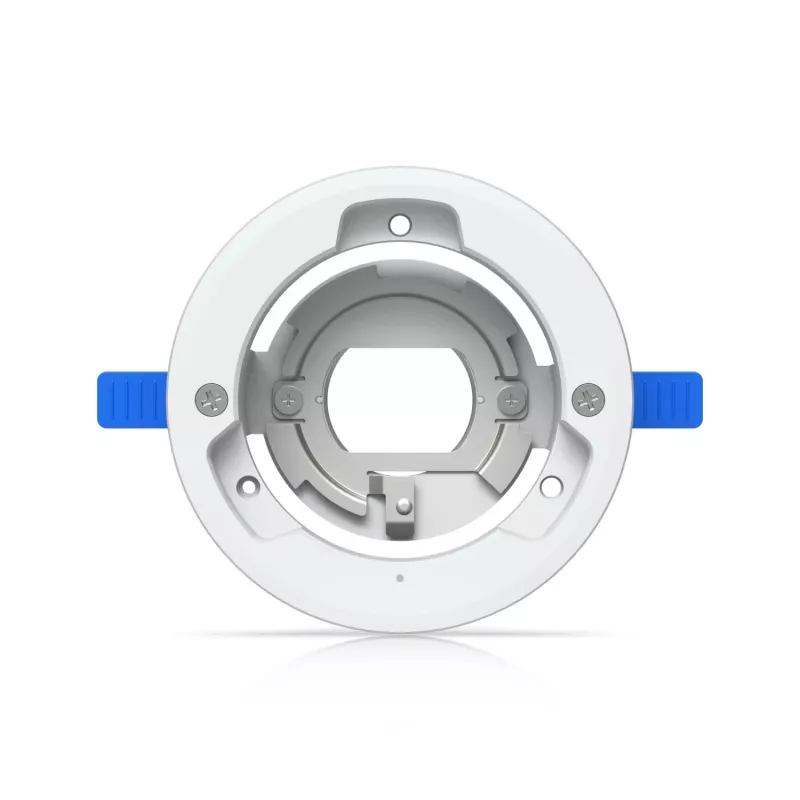 Ubiquiti UACC-G5-Dome-Ultra-FM-W Flush Mount voor G5 Dome Ultra camera, wit