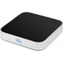 OWC miniStack STX Stackable Storage Enclosure met Thunderbolt Hub Xpansion - zilver