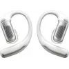 Shokz OpenFit Pro Open-Ear koptelefoon, wit