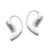 Shokz OpenFit Pro Open-Ear hoofdtelefoon, wit