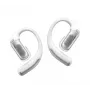 Shokz OpenFit Pro Open-Ear koptelefoon, wit