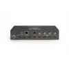 Wyrestorm 4x4 4K HDMI-matrixswitcher met schalende uitgangen