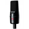sE Electronics X1 A Black studio-condensatormicrofoon