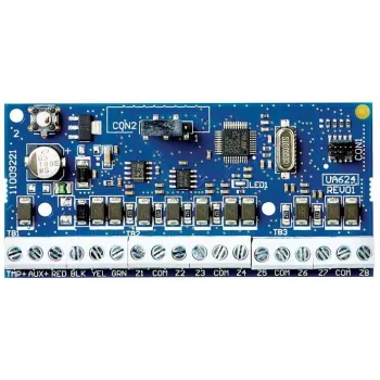 DSC HSM2108 NEO 8-zone hardwired uitbreidingsmodule