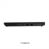 Lenovo ThinkPad L14 Gen 7 14 inch WUXGA laptop, Intel Core Ultra 5-325, 24GB RAM, 512GB SSD, Intel Graphics, Windows 11 Pro, Engelse verlichte toetsenbord, vingerafdruklezer, 3 jaar garantie