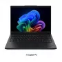 Lenovo ThinkPad L14 Gen 7 14 inch WUXGA laptop, Intel Core Ultra 5-325, 24GB RAM, 512GB SSD, Intel Graphics, Windows 11 Pro, Engelse verlichte toetsenbord, vingerafdruklezer, 3 jaar garantie