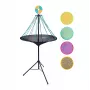 Waboba Hitman Flying Disc doelschietspel met mand