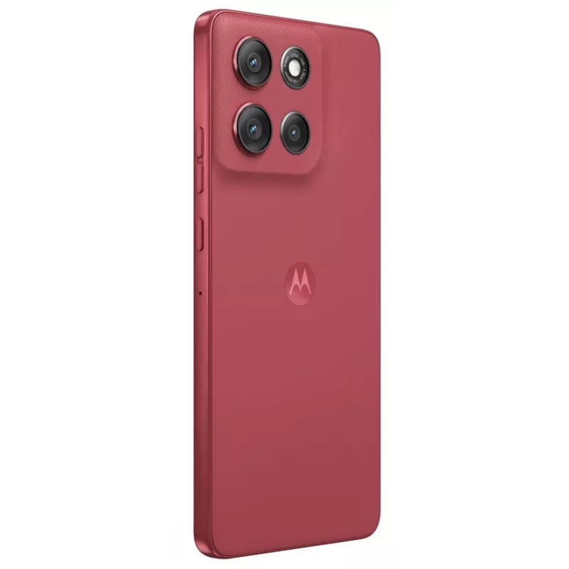 Motorola G86 Power 5G Dual SIM 8/512GB Chrysanthemum (roze)