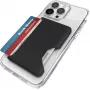 Speck ClickLock Wallet voor MagSafe - zwart