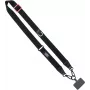 Urban Armor Gear UAG Lanyard Scout zwart/synth