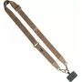 Urban Armor Gear UAG Lanyard Scout donkerbruin