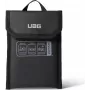 Urban Armor Gear UAG Dryout Phone Rescue Pouch zwart