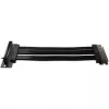 Corsair Premium PCIe 5.0 riser-kabel, 175 mm, x16-interface - zwart