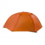Big Agnes Copper Spur UL2 XL 2-persoonstent - Tangelo/Mercury