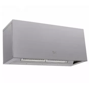 Teka DHI 90 inbouw-dampkap RVS 780 m³/h