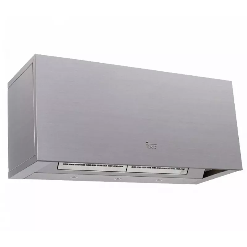 Teka DHI 90 inbouw-dampkap RVS 780 m³/h