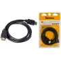 Televes HDMI 2.0 kabel 1,5m 4K zwart