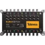 TELEVES EuroSwitch 9 ingangen multiswitch-versterker 27/31 dB (719609)