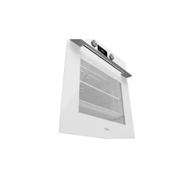 Teka HLB 8400 70 L 3215 W A+ witte inbouw-multifunctieoven