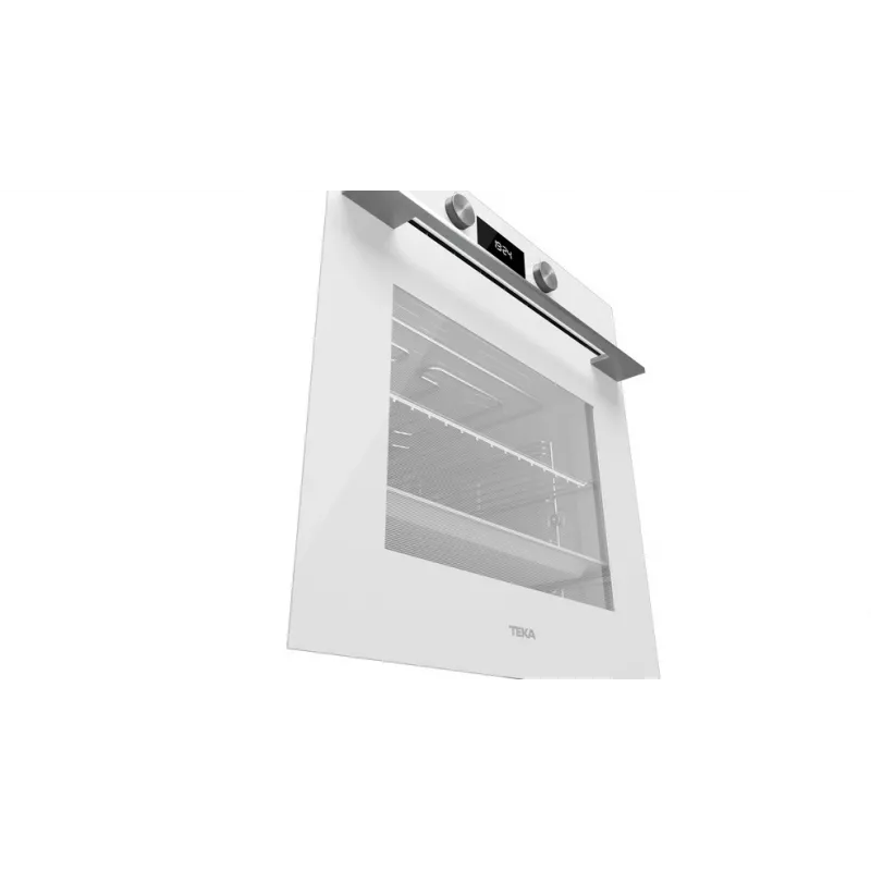 Teka HLB 8400 70 L 3215 W A+ witte inbouw-multifunctieoven