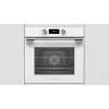 Teka HLB 8400 70 L 3215 W A+ witte inbouw-multifunctieoven